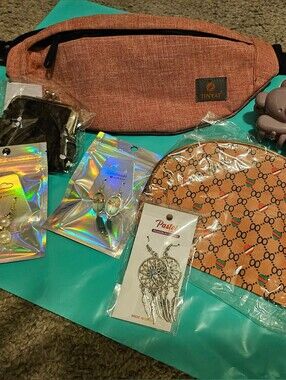 Accessories Bundle #3